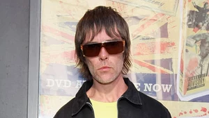 Ian Brown fot. Dan Kitwood