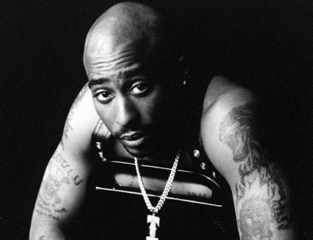 Tupac Shakur