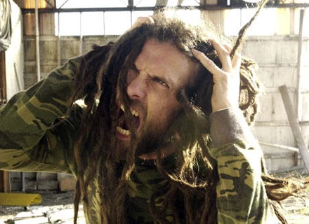 Chris Barnes (Six Feet Under) Chris Barnes (Six Feet Under)
