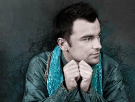 Okładka płyty "Shuruvath" Okładka płyty "Shuruvath"