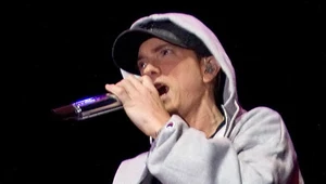 Eminem fot. Scott Legato