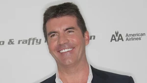 Simon Cowell fot. Frederick M. Brown