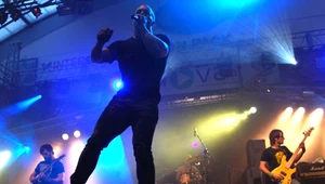 The Dillinger Escape Plan