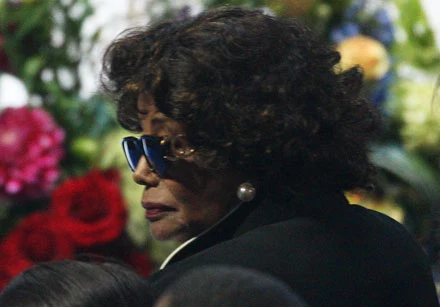 Katherine Jackson fot. Pool