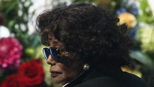 Katherine Jackson fot. Pool