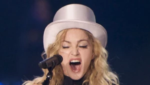 Madonna fot. Carlos Alvarez