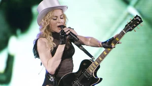 Madonna fot. Carlos Alvarez