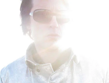 Spiritualized Spiritualized