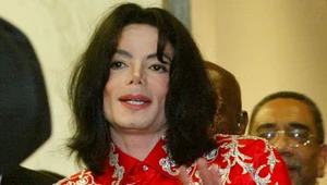 Michael Jackson fot. Alex Wong