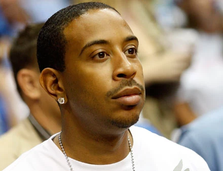 Ludacris fot. Chris Graythen Ludacris fot. Chris Graythen