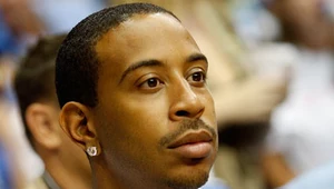 Ludacris fot. Chris Graythen