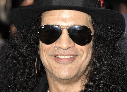 Slash - fot. Kevin Winter