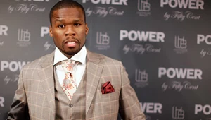 50 Cent - fot. Jemal Countess