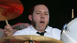 Allen Shellenberger (Lit) - fot. Ethan Miller