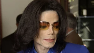 Michael Jackson fot. Christina Barany