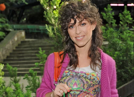 Natalia Kukulska - fot. Andras Szilagyi Natalia Kukulska - fot. Andras Szilagyi