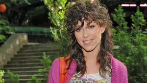 Natalia Kukulska - fot. Andras Szilagyi