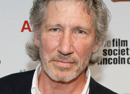 Roger Waters - fot. Mark Von Holden