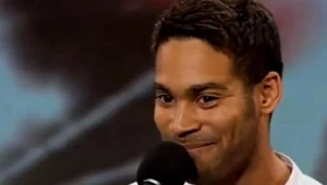 Danyl Johnson