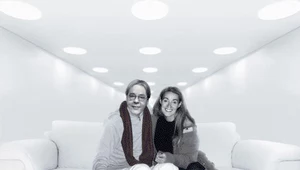 Klaus Schulze i Lisa Gerrard