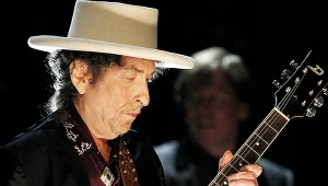 Bob Dylan - fot. Kevin Winter