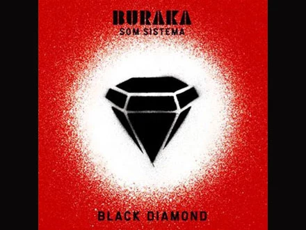 Buraka Som Sistema "Black Diamond"