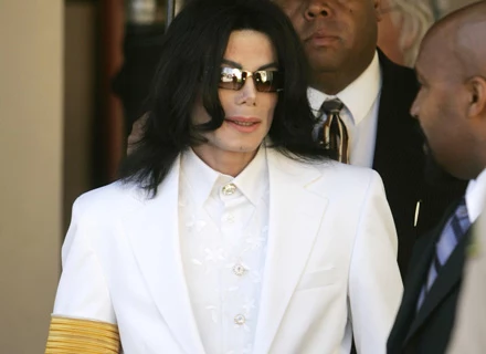 Michael Jackson Michael Jackson