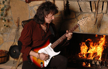 Ritchie Blackmore