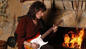 Ritchie Blackmore