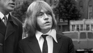 Brian Jones