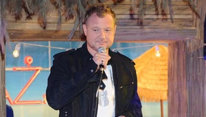 Darek Maciborek - fot. Andras Szilagyi