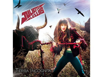 Juliette Lewis "Terra Incognita"