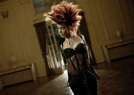 Eva Simmons Eva Simmons