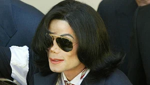 Michael Jackson fot. Pool