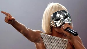 Lady GaGa - fot. Matt Cardy
