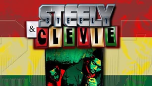 Wycliffe "Steely" Johnson był połową duetu Steely & Clevie
