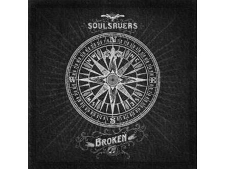 Soulsavers "Broken"