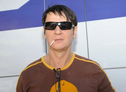 Maciej Maleńczuk - fot. Andras Szilagyi Maciej Maleńczuk - fot. Andras Szilagyi