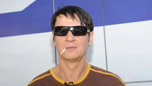 Maciej Maleńczuk - fot. Andras Szilagyi