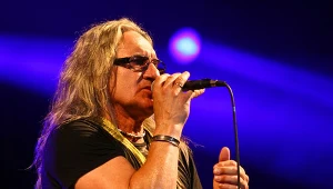 Grzegorz Markowski (Perfect)
