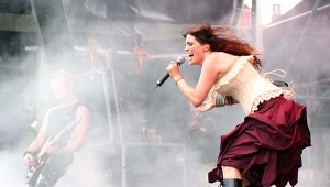 Within Temptation w akcji