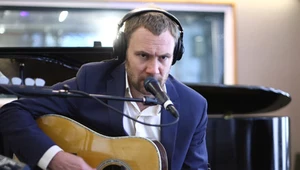 David Gray - fot. Neilson Barnard