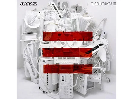 Jay-Z "Blueprint 3" Jay-Z "Blueprint 3"