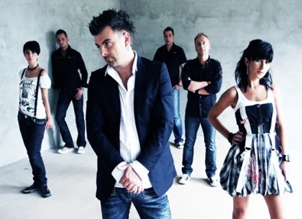 Sumptuastic - fot. Grzegorz Matoryn Sumptuastic - fot. Grzegorz Matoryn