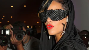 Rihanna - fot. JP Yim