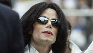 Michael Jackson fot. Pool