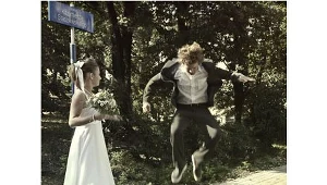 Okładka albumu "Hurra!" Kultu