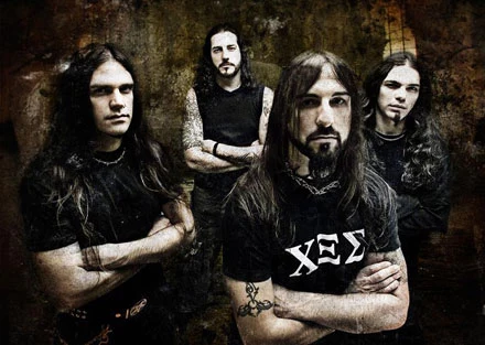 Rotting Christ Rotting Christ