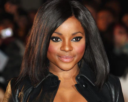 Keisha nie jest już wokalistką Sugababes fot. Dan Kitwood