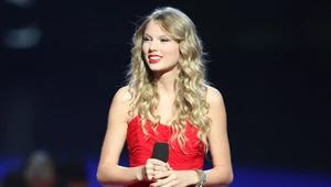 Taylor Swift. Warto stanąć za nią w kolejce do kasy - fot. Christopher Polk